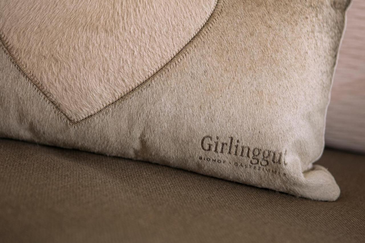 Girlinggut Schlafen Starten Salzburg Elixhausen Luaran gambar