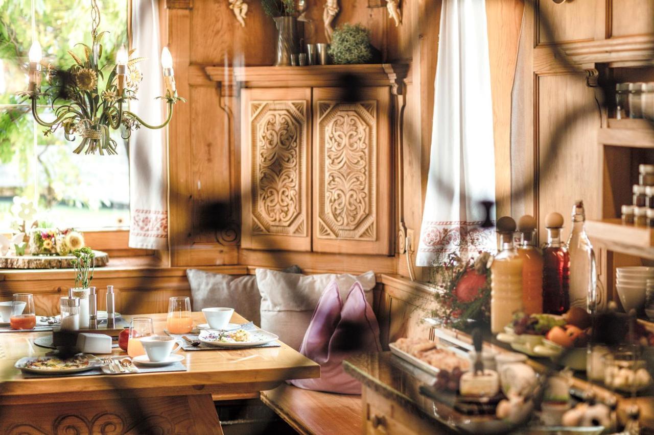 Girlinggut Schlafen Starten Salzburg Elixhausen Luaran gambar