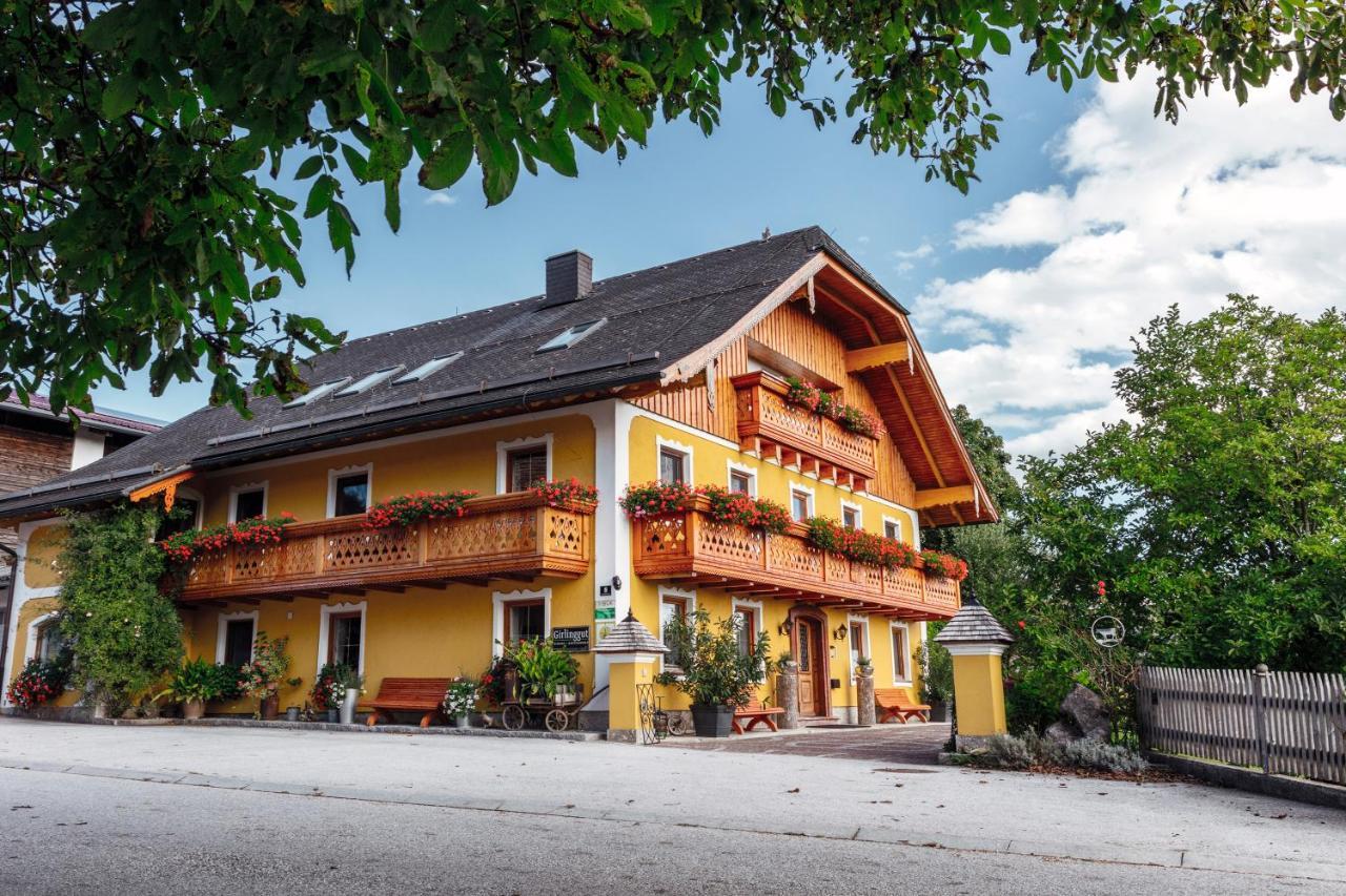Girlinggut Schlafen Starten Salzburg Elixhausen Luaran gambar
