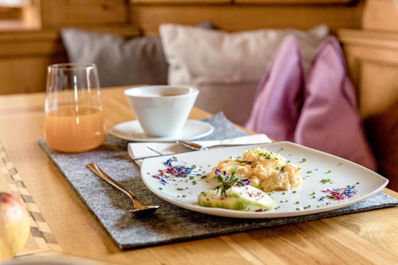 Girlinggut Schlafen Starten Salzburg Elixhausen Luaran gambar