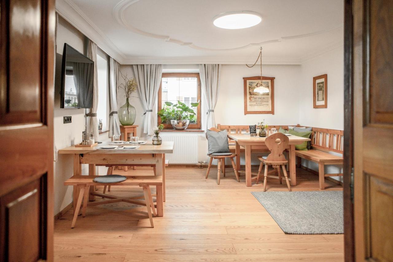 Girlinggut Schlafen Starten Salzburg Elixhausen Luaran gambar