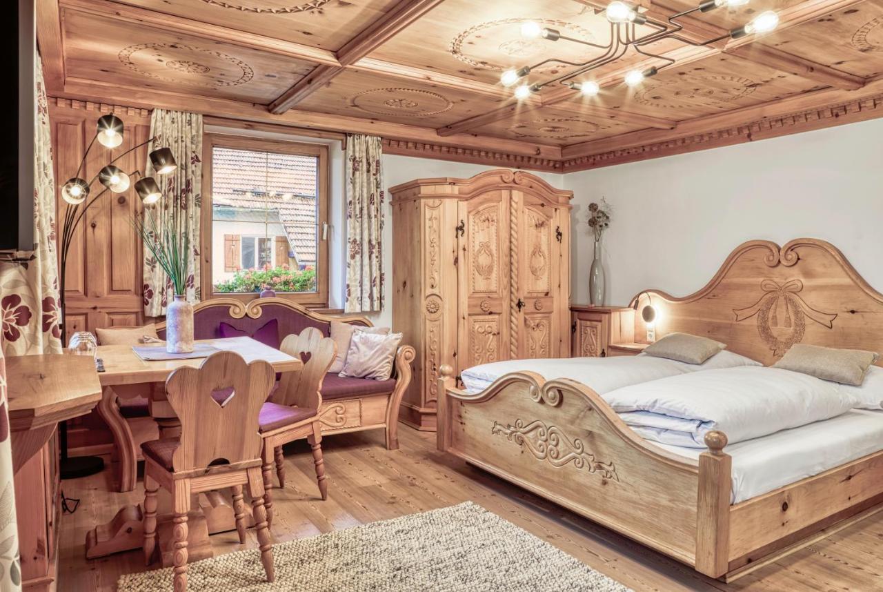 Girlinggut Schlafen Starten Salzburg Elixhausen Luaran gambar