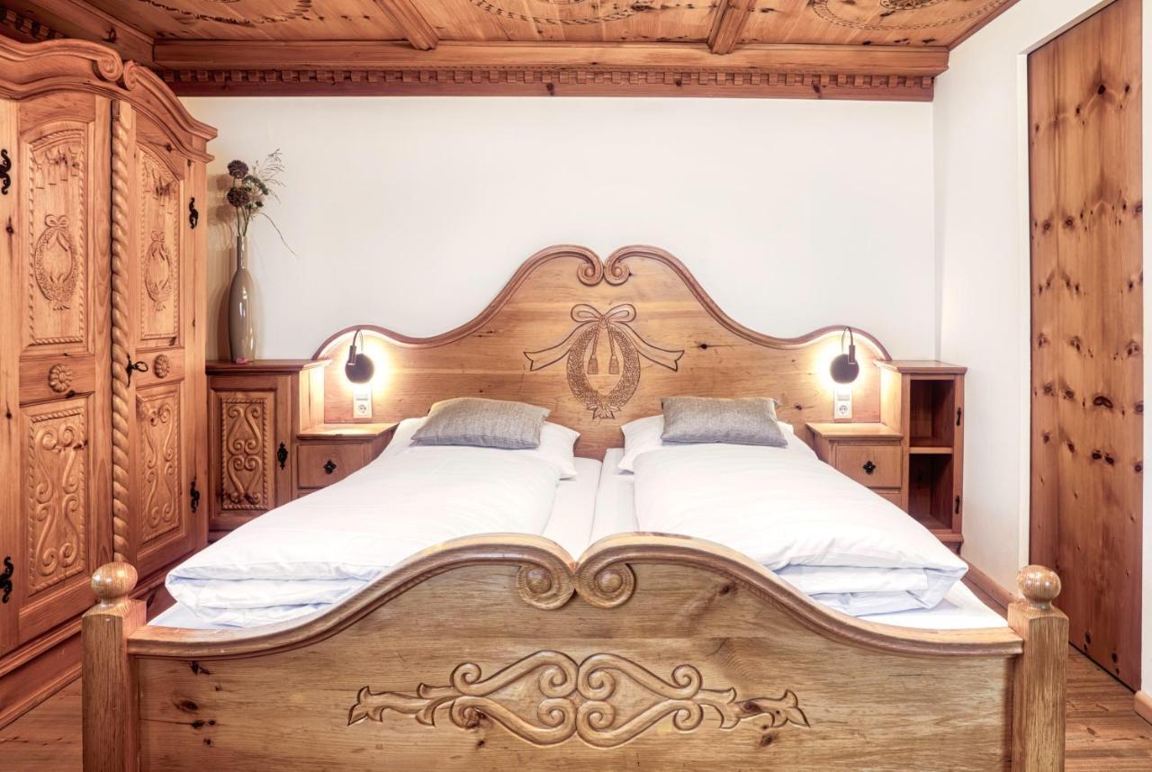 Girlinggut Schlafen Starten Salzburg Elixhausen Luaran gambar