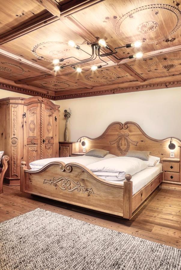 Girlinggut Schlafen Starten Salzburg Elixhausen Luaran gambar