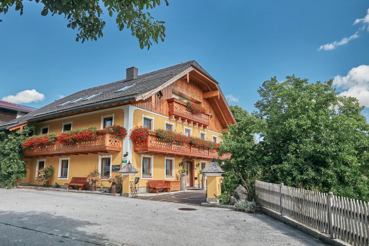 Girlinggut Schlafen Starten Salzburg Elixhausen Luaran gambar