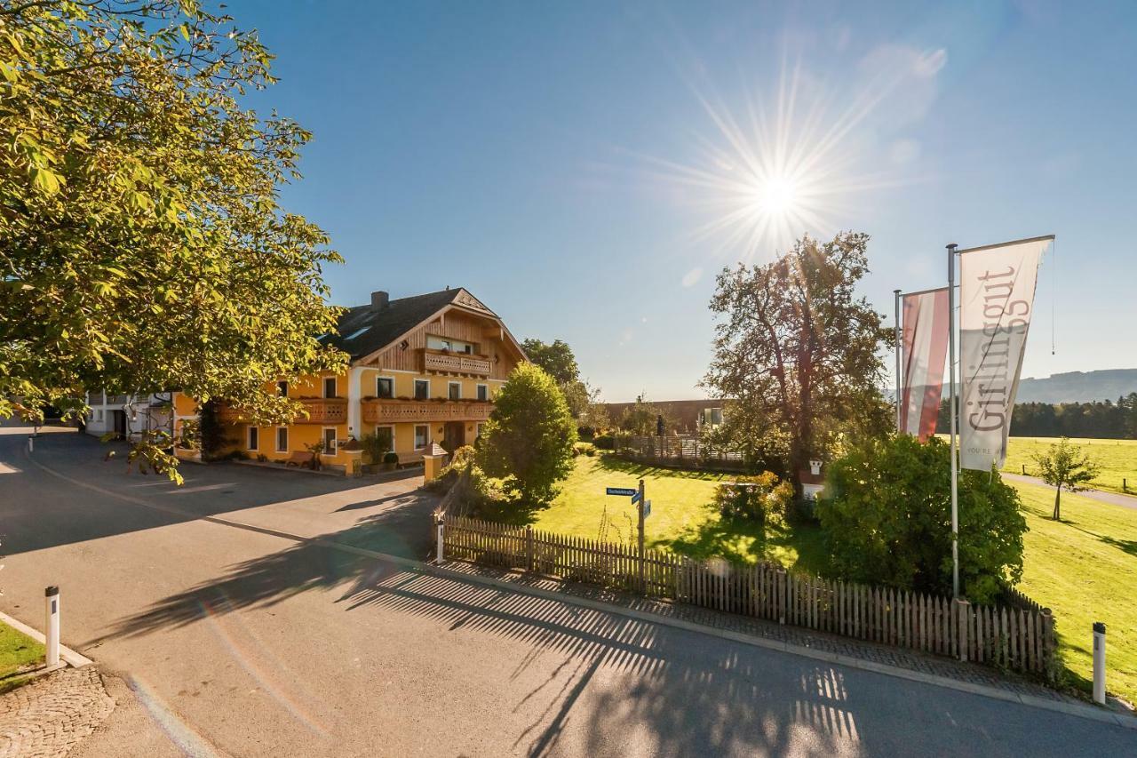 Girlinggut Schlafen Starten Salzburg Elixhausen Luaran gambar
